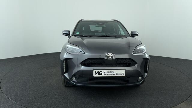 Toyota YARIS Cross 1.5 Hybrid 115 Dynamic | Comfort Pack | Rijklaar