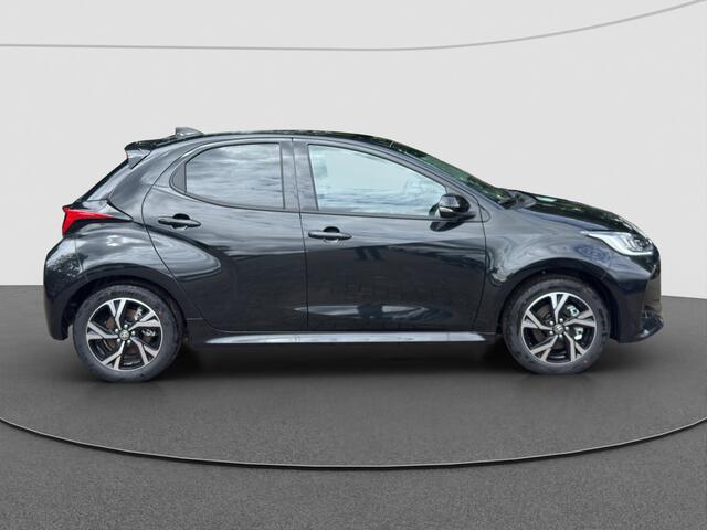 Toyota YARIS 1.5 Hybrid 115 Dynamic