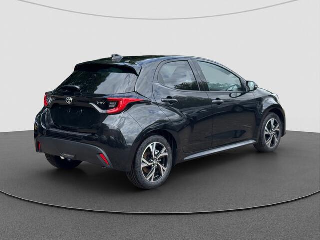 Toyota YARIS 1.5 Hybrid 115 Dynamic