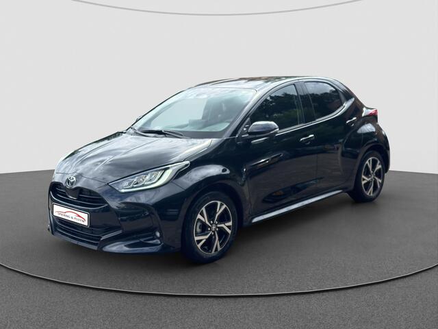 Toyota YARIS 1.5 Hybrid 115 Dynamic