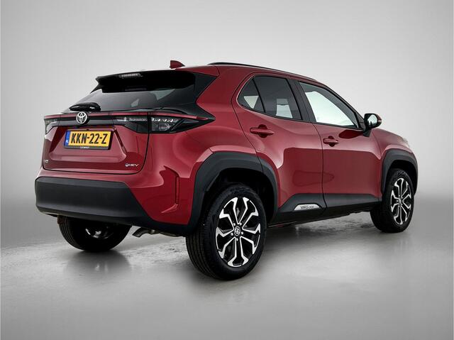 Toyota YARIS Cross 1.5 Hybrid 115 Dynamic