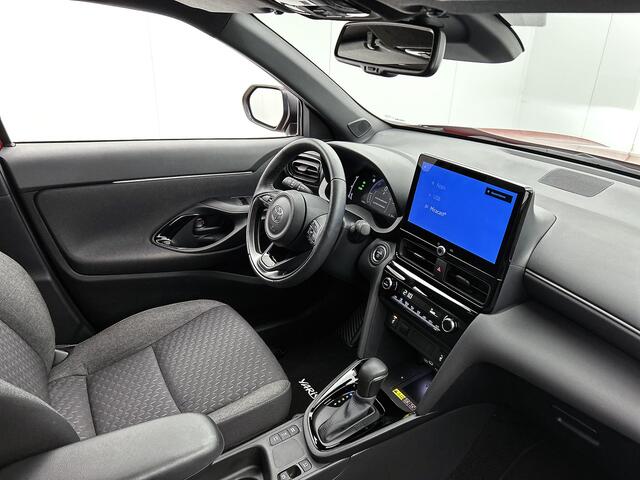 Toyota YARIS Cross 1.5 Hybrid 115 Dynamic