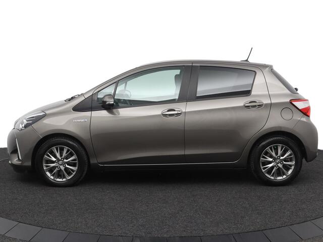 Toyota YARIS 1.5 Hybrid Dynamic | Climate control | Cruise control | Parkeercamera | Keyless |