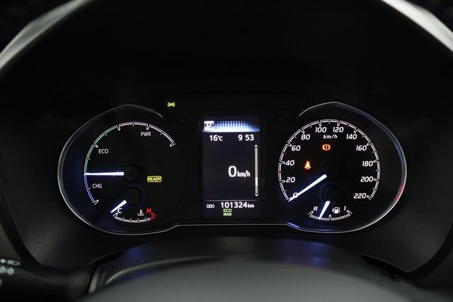 Toyota YARIS 1.5 Hybrid Dynamic | Climate control | Cruise control | Parkeercamera | Keyless |