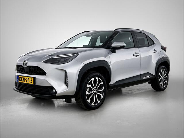 Toyota YARIS Cross 1.5 Hybrid 115 Dynamic