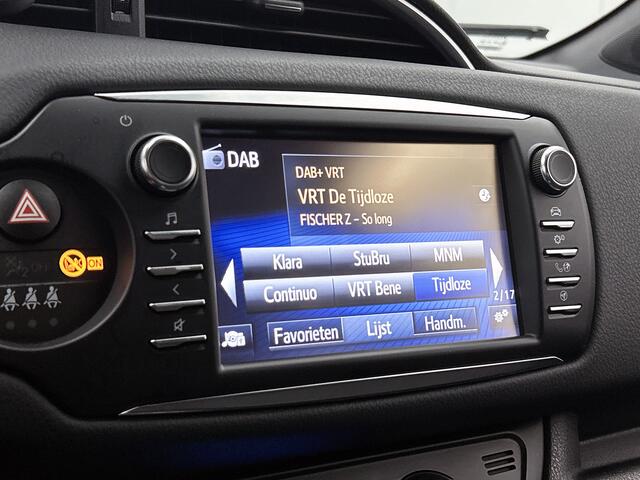 Toyota YARIS 1.5 Hybrid Bi-Tone
