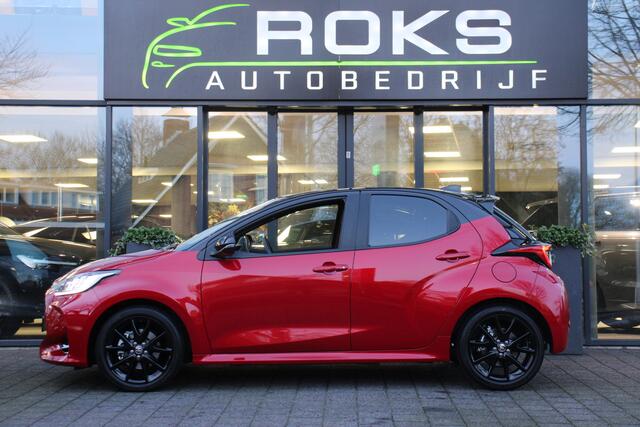 Toyota YARIS 1.5 Hybrid 130 Executive Bi-Tone Navi/Camera/Pdc/Headup/Keyless/JBL/H-Leder