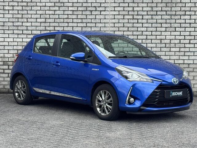 Toyota YARIS 1.5 Hybrid Executive | Automaat | Trekhaak | Navigatie | Achteruitrijcamera |