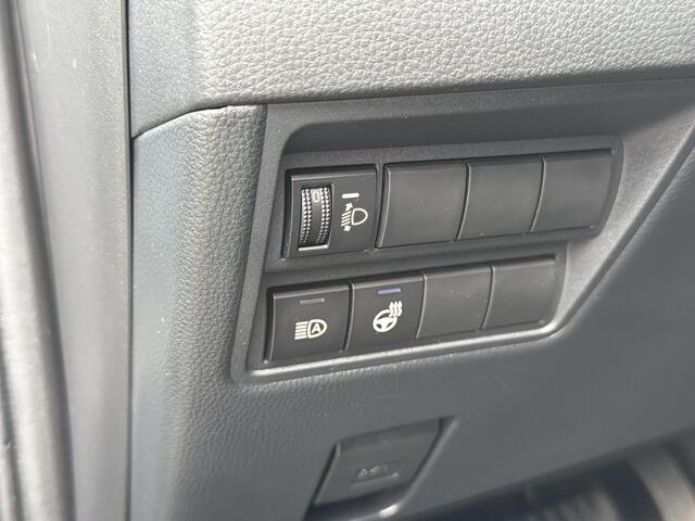 Toyota YARIS 1.5 Hybrid 115 Dynamic | Apple CarPlay/Android auto | Stoel en stuurverwarming | Achteruitrijcamera