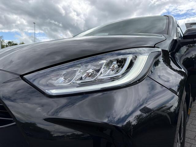 Toyota YARIS 1.5 Hybrid 115 Dynamic | Apple CarPlay/Android auto | Stoel en stuurverwarming | Achteruitrijcamera