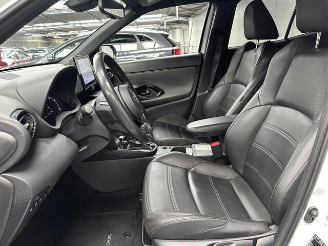 Toyota YARIS Cross 1.5 Hybrid Launch Edition