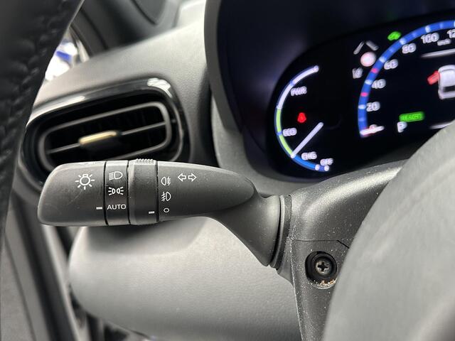 Toyota YARIS Cross 1.5 Hybrid Launch Edition