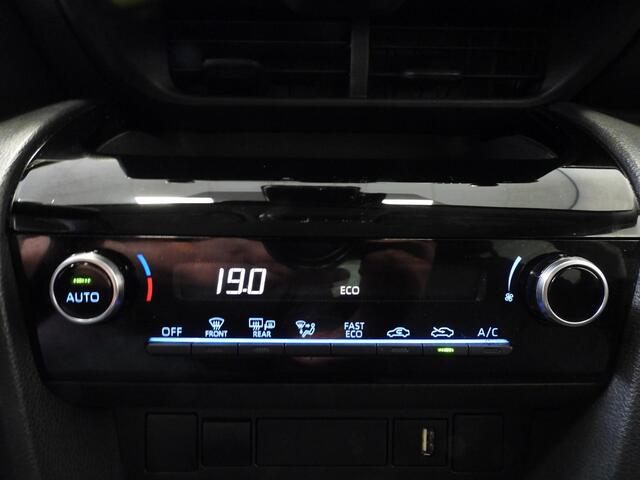 Toyota YARIS Cross 1.5 Hybrid Active NAVI-APP/CAMERA/CLIMA/ADAPT.CRUISE!