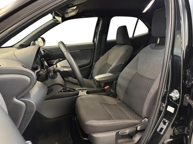 Toyota YARIS Cross 1.5 Hybrid 115 Dynamic I Stuur en Stoelverwaming I Camera I Adptive Cruise