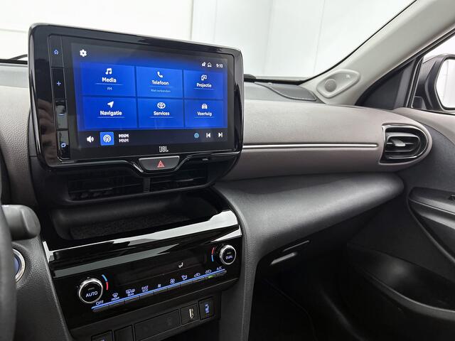 Toyota YARIS Cross 1.5 Hybrid Executive | Dealeronderhouden | Panoramadak |