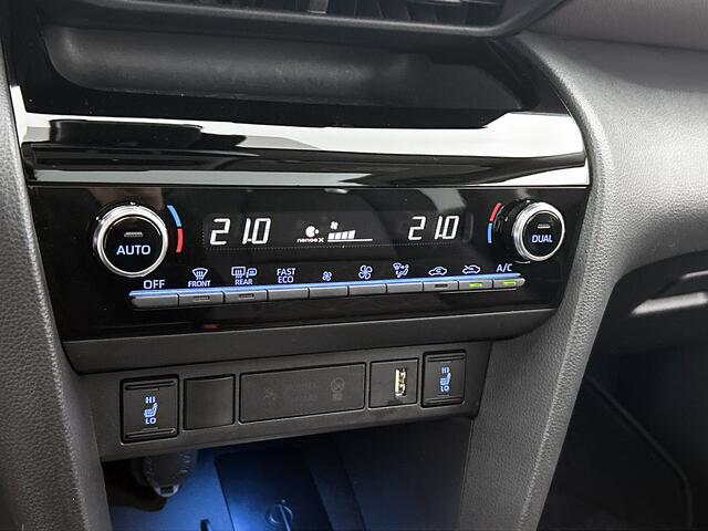 Toyota YARIS Cross 1.5 Hybrid Executive | Dealeronderhouden | Panoramadak |