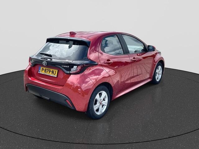 Toyota YARIS 1.5 Hybrid Active