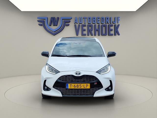 Toyota YARIS 1.5 Hybrid GR Sport NL Auto - Panodak - JBL Audio