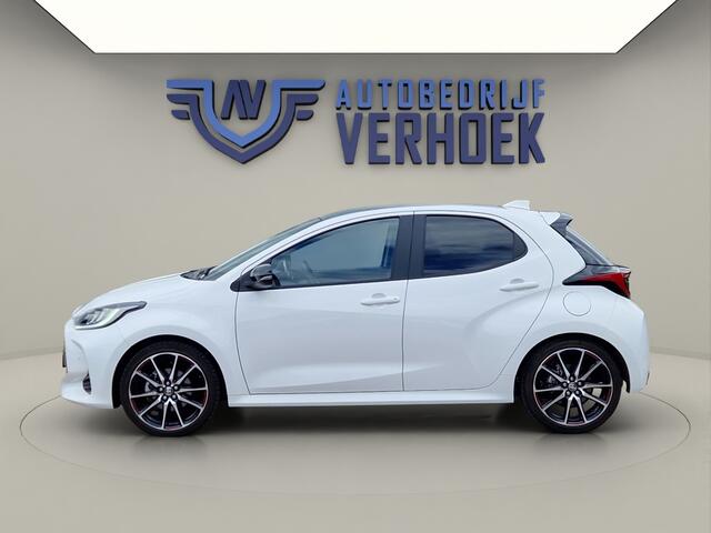 Toyota YARIS 1.5 Hybrid GR Sport NL Auto - Panodak - JBL Audio
