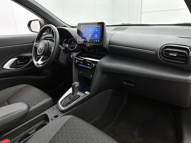 Toyota YARIS Cross 1.5 Hybrid Explore | Trekhaak | Eerste Eigenaar | Panorama Dak | 17" LMV |