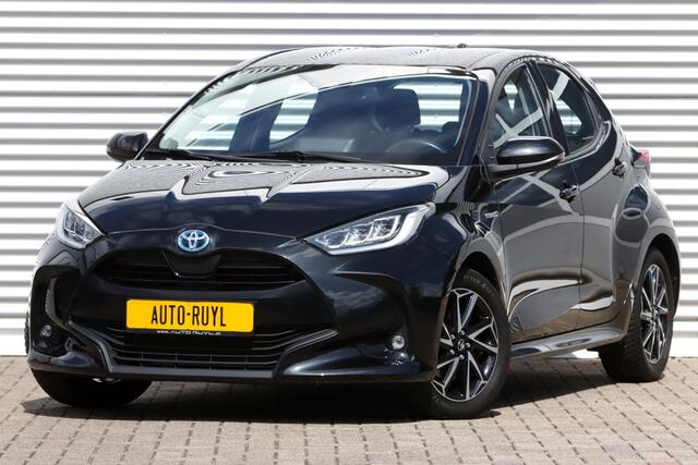Toyota YARIS 1.5 Hybrid Dynamic Carplay / Camera / Stoelverw.