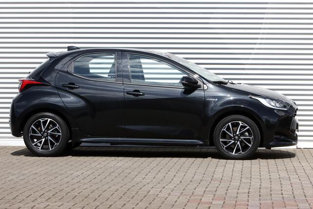 Toyota YARIS 1.5 Hybrid Dynamic Carplay / Camera / Stoelverw.