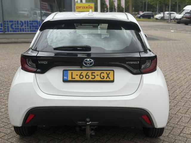 Toyota YARIS 1.5 Hybrid Active