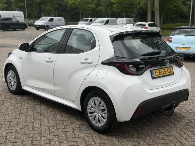 Toyota YARIS 1.5 Hybrid Active