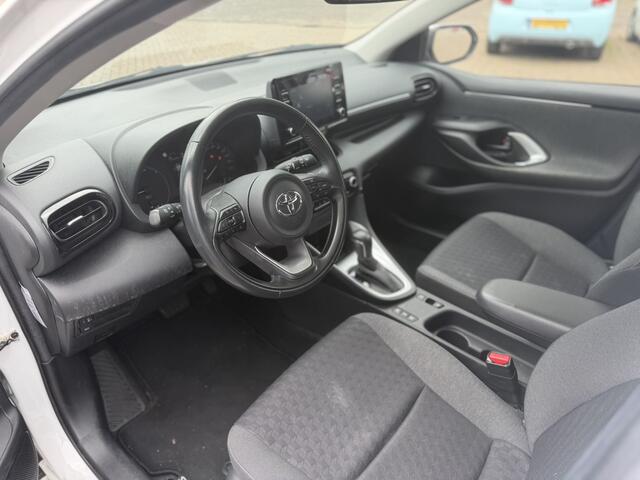 Toyota YARIS 1.5 Hybrid Active