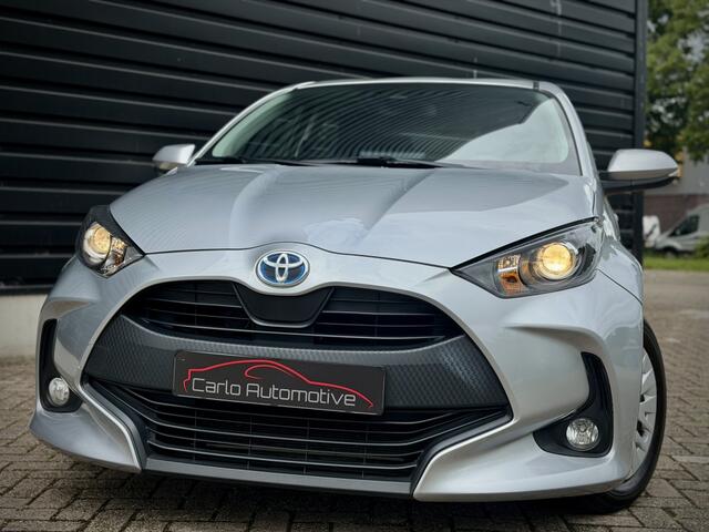 Toyota YARIS 1.5 Hybride NAVI|ACC|LANE|CAMERA|KEYLESS