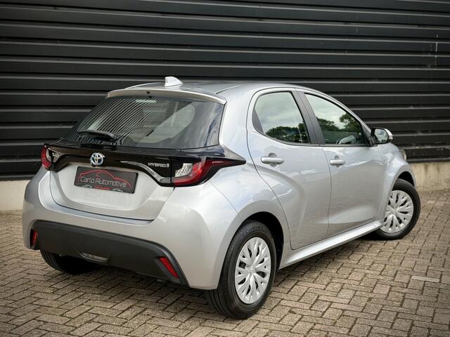 Toyota YARIS 1.5 Hybride NAVI|ACC|LANE|CAMERA|KEYLESS