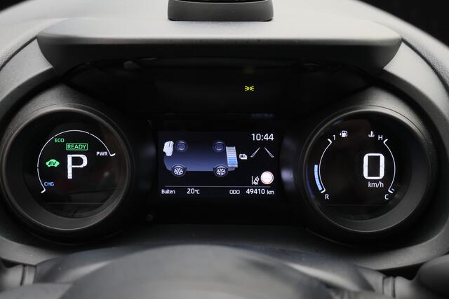 Toyota YARIS Cross 1.5 Hybrid Active