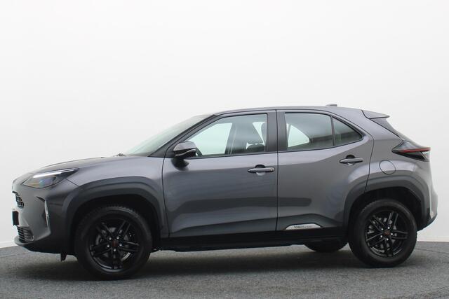 Toyota YARIS Cross 1.5 Hybrid Active
