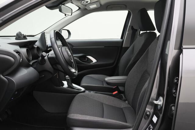 Toyota YARIS Cross 1.5 Hybrid Active