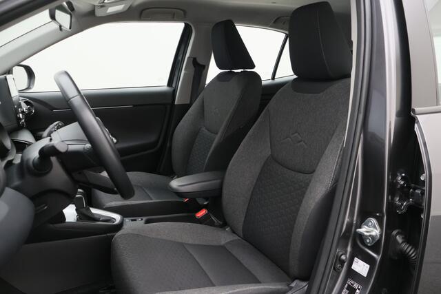 Toyota YARIS Cross 1.5 Hybrid Active