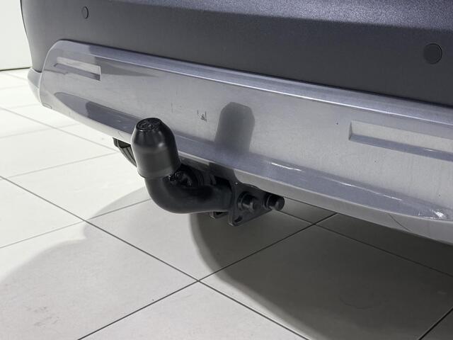 Toyota YARIS Cross 1.5 Hybrid Adventure | Trekhaak | Volledig leer | HUD | Panoramadak | Dealer onderhouden