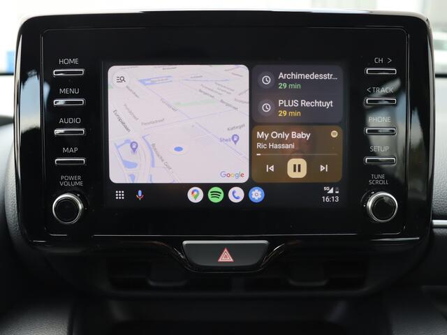Toyota YARIS 1.5 Hybrid Dynamic | Nieuw, uit voorraad leverbaar met ¤3.500,- Van Ekris Voorraadpremie