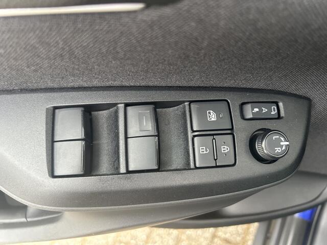 Toyota YARIS Cross 1.5 Hybrid 115 Business Plus
