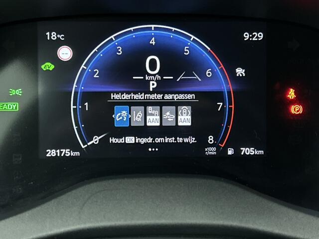 Toyota YARIS 1.5 Hybrid 115 Dynamic | Comfort Pack |