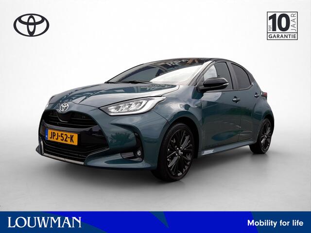 Toyota YARIS 1.5 Hybrid 130 Executive | Panodak | JBL | CarPlay/Android Auto | Camera |