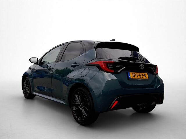 Toyota YARIS 1.5 Hybrid 130 Executive | Panodak | JBL | CarPlay/Android Auto | Camera |