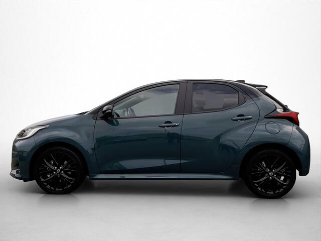 Toyota YARIS 1.5 Hybrid 130 Executive | Panodak | JBL | CarPlay/Android Auto | Camera |