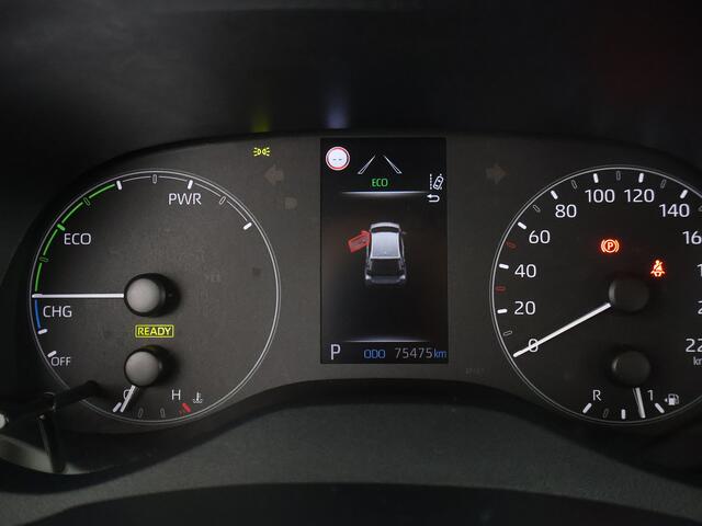 Toyota YARIS 1.5 Hybrid 115 Active | Dealer onderhouden | Apple CarPlay/Android auto | Climate control | Cruise Control adaptive | Achteruitrijcamera |