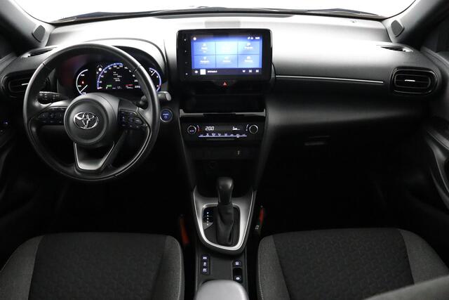 Toyota YARIS Cross 1.5 Hybrid First Edition