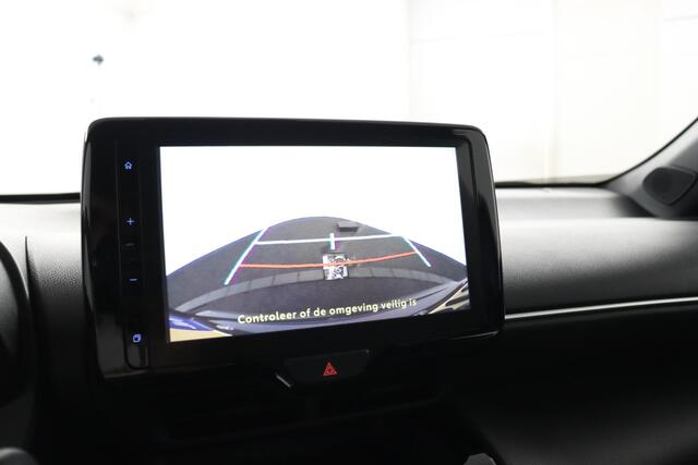 Toyota YARIS Cross 1.5 Hybrid First Edition