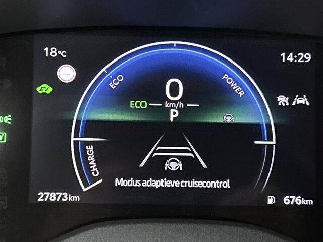 Toyota YARIS 1.5 Hybrid 115 Dynamic | Comfort Pack | Voorruit-Stuur-Stoelverwarming | Parkeersensoren V+A | Onderweg-naar-dealer