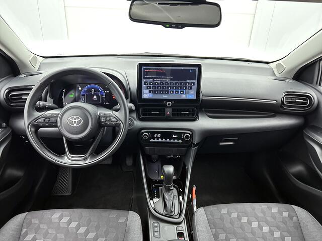Toyota YARIS 1.5 Hybrid 115 Dynamic | Cruise Control Adaptief | Achteruitrijcamera |