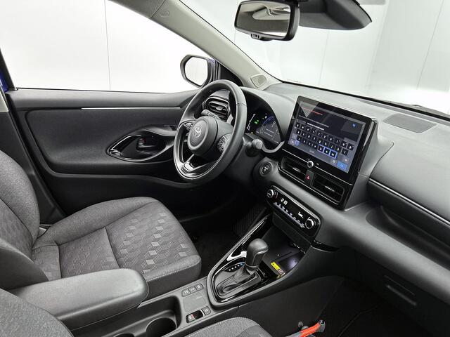 Toyota YARIS 1.5 Hybrid 115 Dynamic | Cruise Control Adaptief | Achteruitrijcamera |