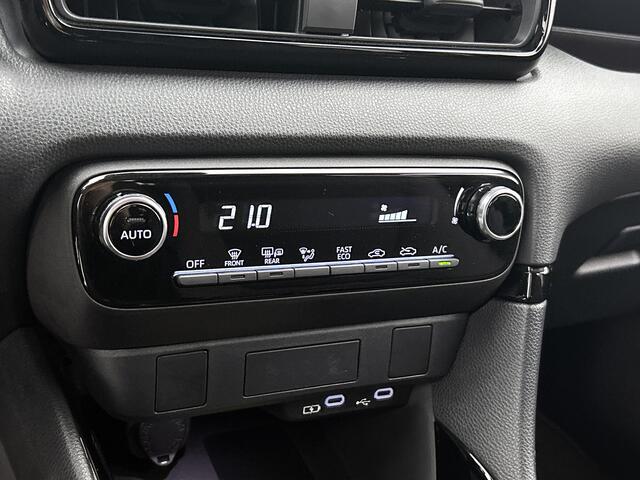 Toyota YARIS 1.5 Hybrid 115 Dynamic | Cruise Control Adaptief | Achteruitrijcamera |