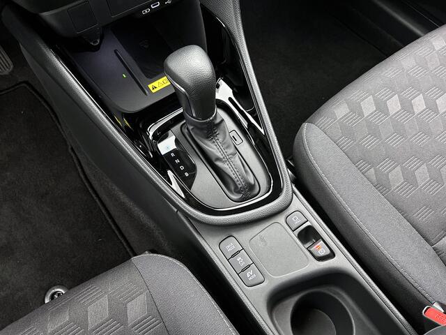 Toyota YARIS 1.5 Hybrid 115 Dynamic | Cruise Control Adaptief | Achteruitrijcamera |